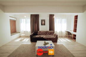 Cozy Apartments - One Residence Iasi